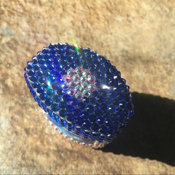 Limited-Edition Swarovski Crystal Lip Therapy - Picture 6 of 7